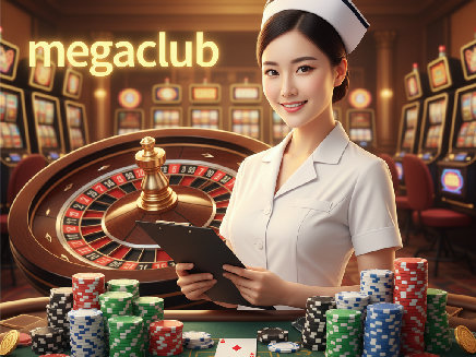 ทางเข้า megaclub