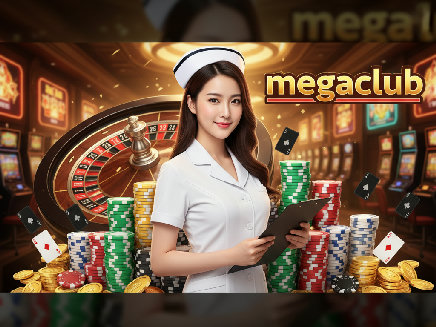 megaclub สล็อต