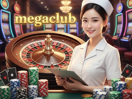 megaclub สมัครสมาชิก