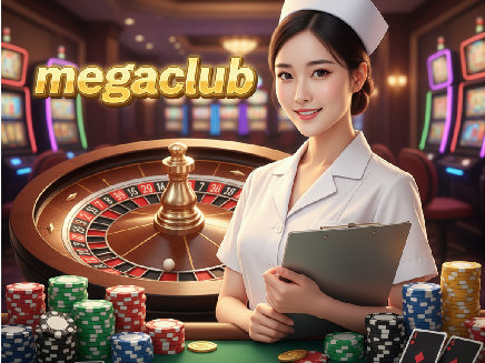 megaclub slot